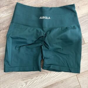 Women's Aurola Spandex Shorts